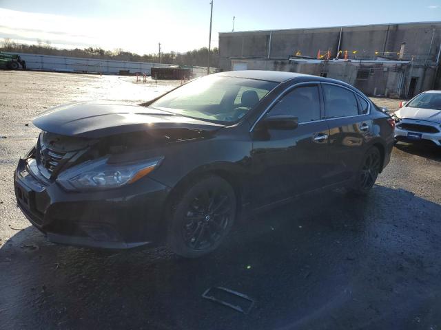 NISSAN ALTIMA 2.5 2018 1n4al3ap2jc289705