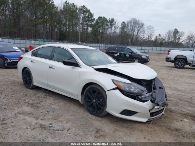 NISSAN ALTIMA 2018 1n4al3ap2jc290501