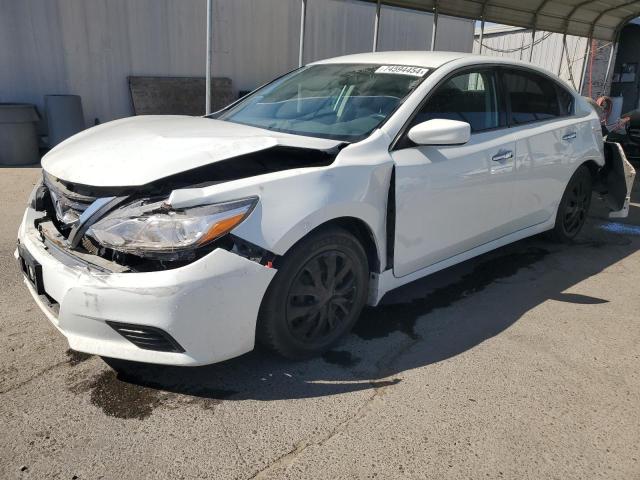 NISSAN ALTIMA 2.5 2018 1n4al3ap2jc290787