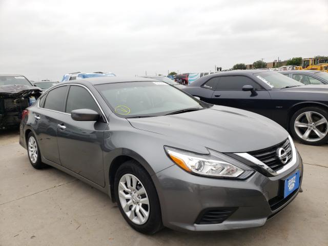 NISSAN ALTIMA 2.5 2018 1n4al3ap2jc291115