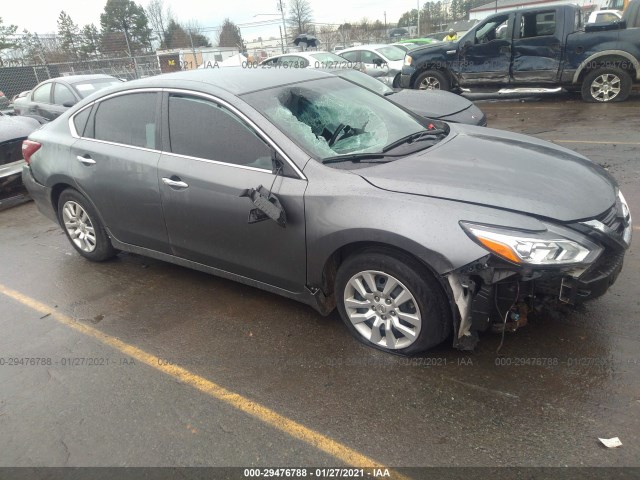 NISSAN ALTIMA 2018 1n4al3ap2jc291857