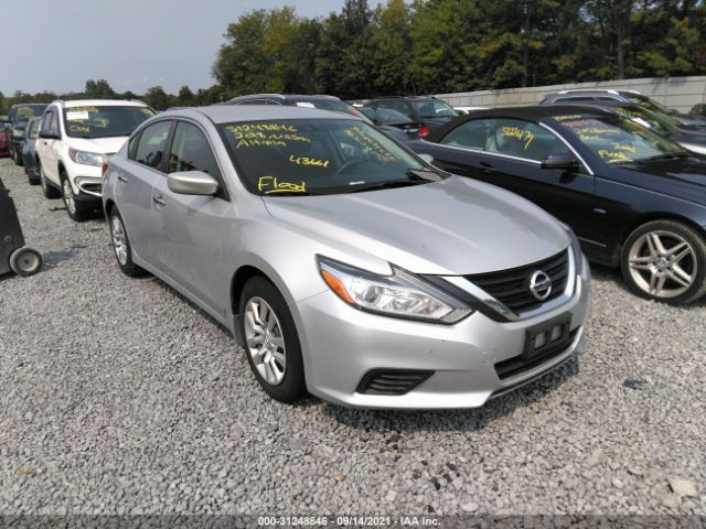 NISSAN ALTIMA 2018 1n4al3ap2jc292264