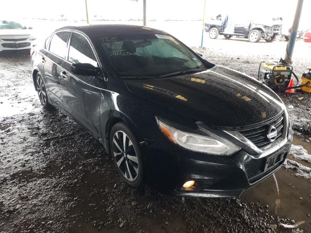 NISSAN ALTIMA 2.5 2018 1n4al3ap2jc292412