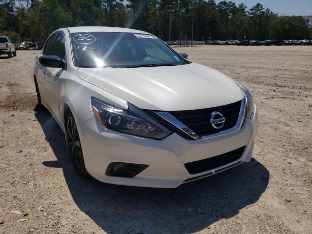 NISSAN NULL 2018 1n4al3ap2jc292491