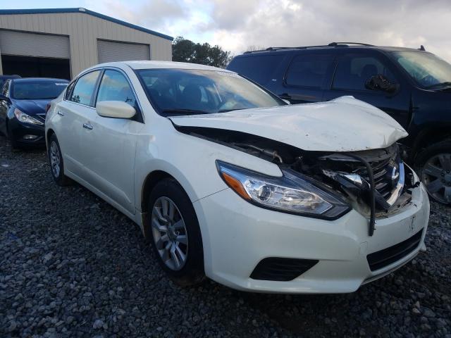 NISSAN ALTIMA 2.5 2018 1n4al3ap2jc292538