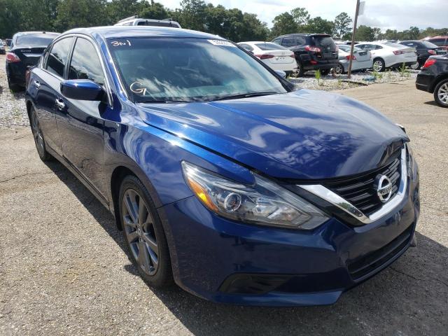 NISSAN ALTIMA 2.5 2018 1n4al3ap2jc292667