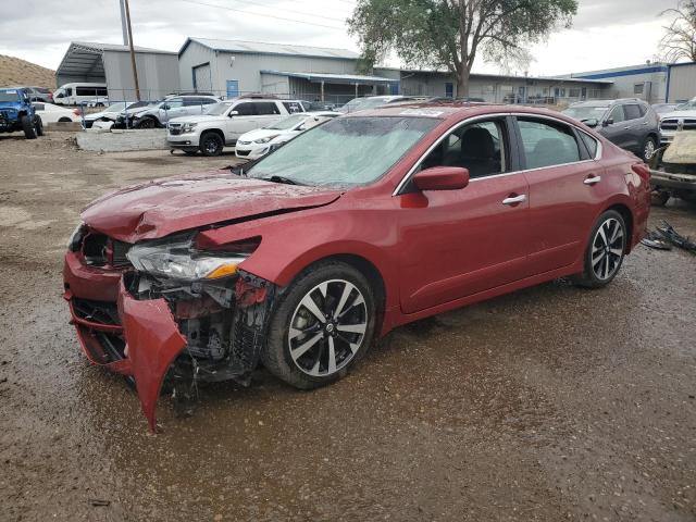 NISSAN ALTIMA 2018 1n4al3ap2jc292927