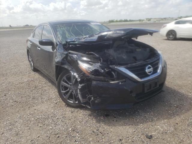 NISSAN ALTIMA 2.5 2018 1n4al3ap2jc293043