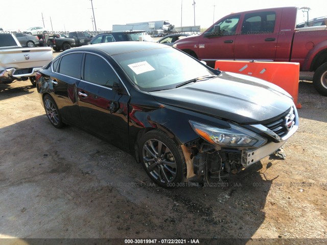 NISSAN ALTIMA 2018 1n4al3ap2jc293415