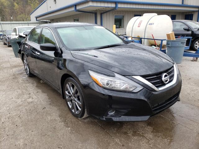 NISSAN ALTIMA 2.5 2018 1n4al3ap2jc293852