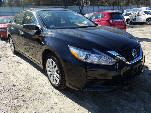 NISSAN ALTIMA 2.5 2018 1n4al3ap2jc293964