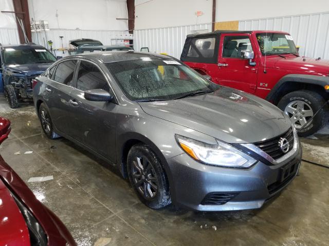 NISSAN ALTIMA 2.5 2018 1n4al3ap2jc294015