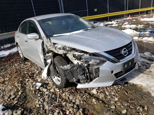 NISSAN NULL 2018 1n4al3ap2jc294063