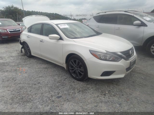 NISSAN ALTIMA 2018 1n4al3ap2jc294127