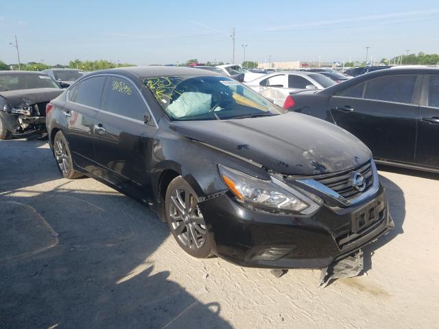 NISSAN ALTIMA 2.5 2018 1n4al3ap2jc294337