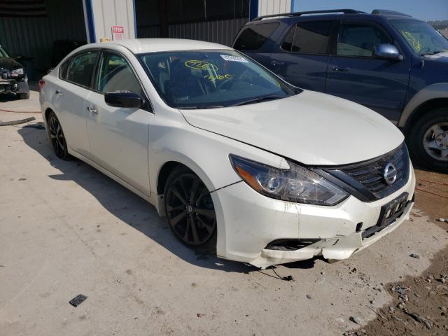 NISSAN NULL 2018 1n4al3ap2jc294533