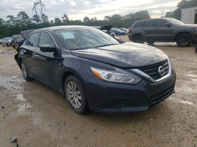 NISSAN ALTIMA 2.5 2018 1n4al3ap2jc295178