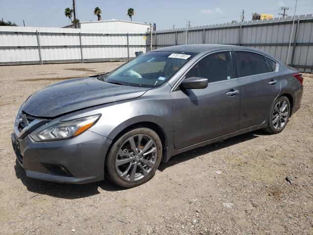 NISSAN ALTIMA 2.5 2018 1n4al3ap2jc295181