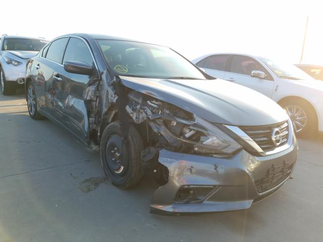 NISSAN ALTIMA 2.5 2018 1n4al3ap2jc295455