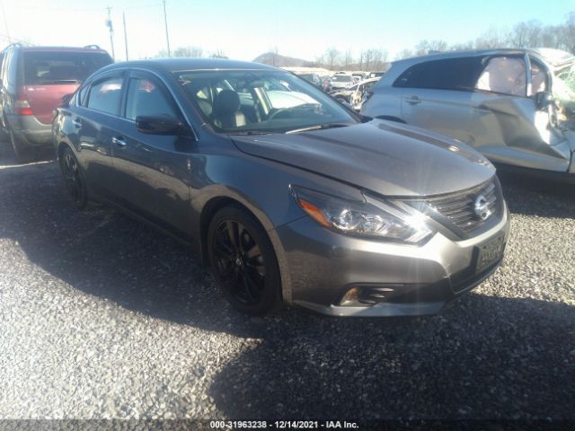 NISSAN ALTIMA 2018 1n4al3ap2jc295603