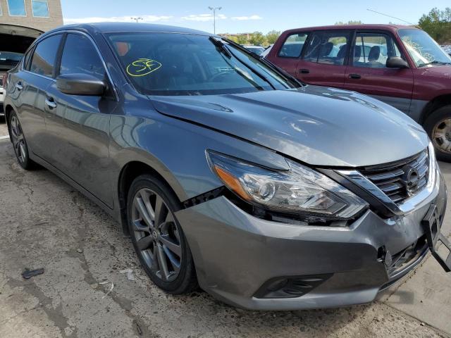 NISSAN ALTIMA 2.5 2018 1n4al3ap2jc296041