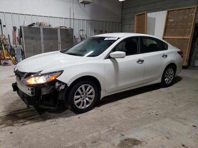 NISSAN ALTIMA 2.5 2018 1n4al3ap2jc296511