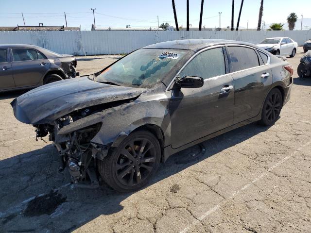 NISSAN ALTIMA 2.5 2018 1n4al3ap2jc296847