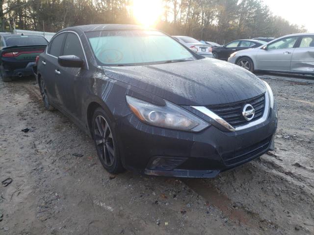 NISSAN ALTIMA 2.5 2018 1n4al3ap2jc296945