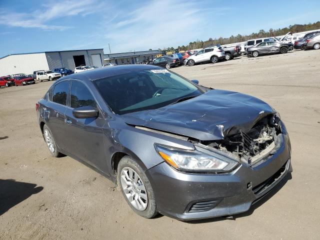 NISSAN ALTIMA 2.5 2018 1n4al3ap2jc297206