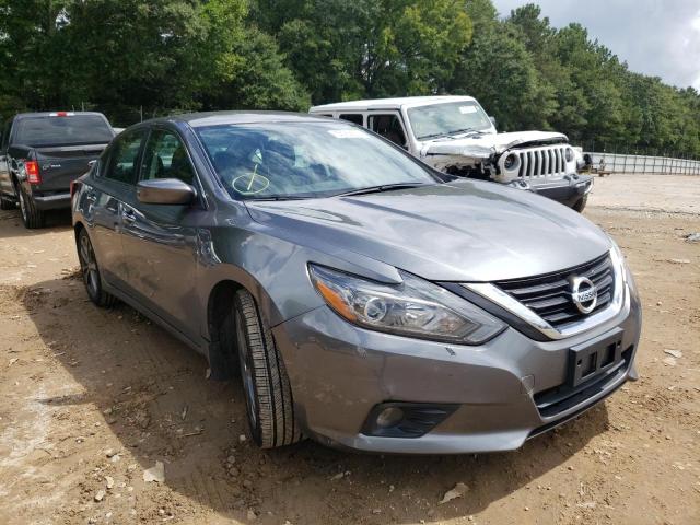 NISSAN ALTIMA 2.5 2018 1n4al3ap2jc297366