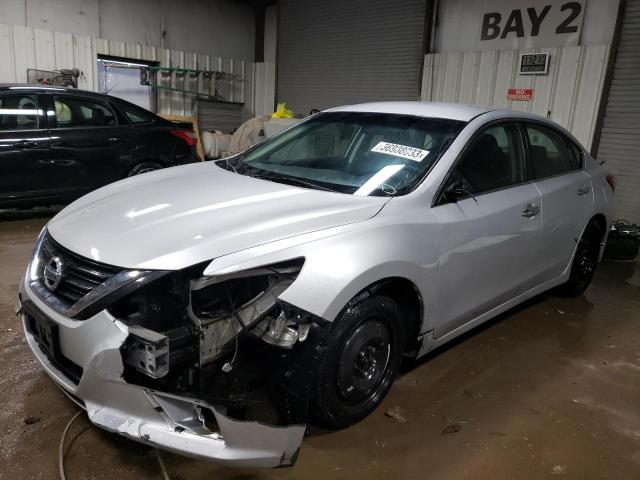 NISSAN ALTIMA 2.5 2018 1n4al3ap2jc297934