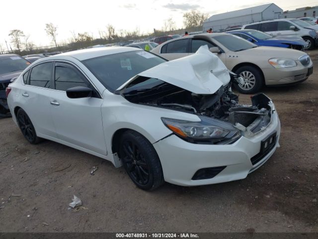 NISSAN ALTIMA 2018 1n4al3ap2jc298128