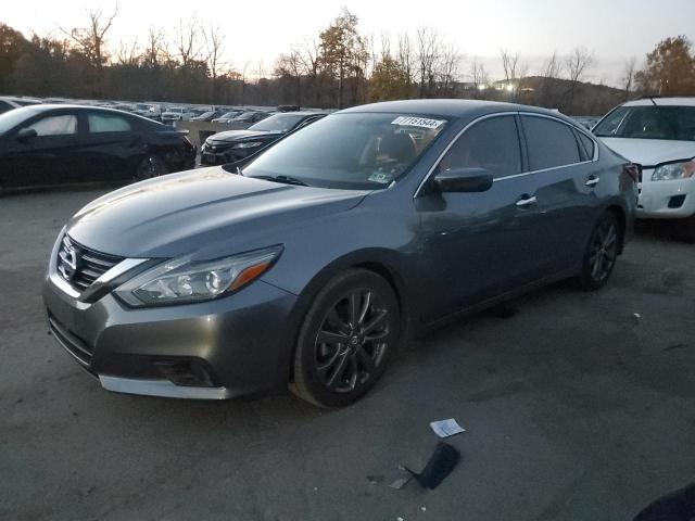 NISSAN ALTIMA 2.5 2018 1n4al3ap2jc298467