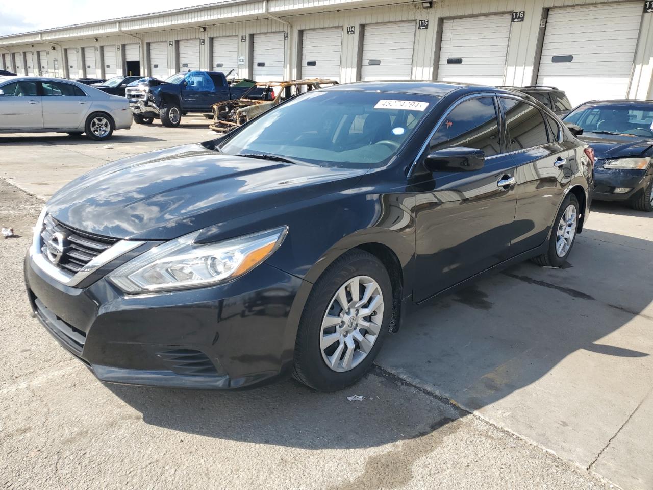 NISSAN ALTIMA 2018 1n4al3ap2jc299232