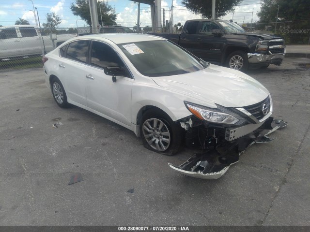 NISSAN ALTIMA 2018 1n4al3ap2jc299991