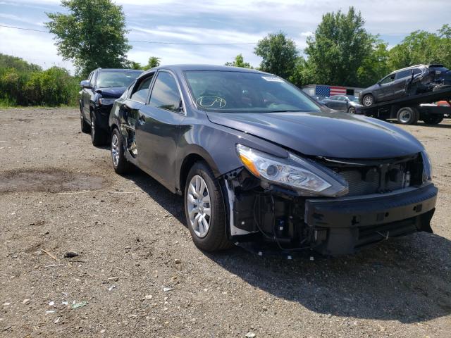 NISSAN ALTIMA 2.5 2018 1n4al3ap2jc470738