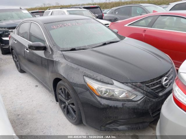 NISSAN ALTIMA 2018 1n4al3ap2jc470741