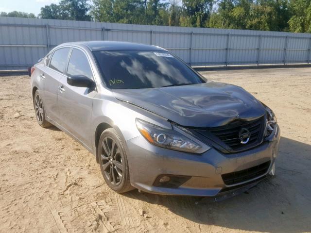 NISSAN ALTIMA 2.5 2018 1n4al3ap2jc470917