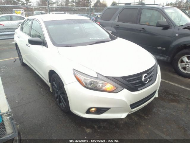 NISSAN ALTIMA 2018 1n4al3ap2jc472425