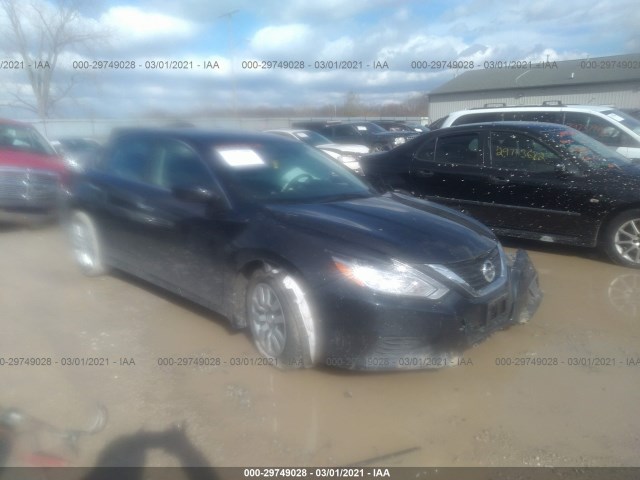 NISSAN ALTIMA 2018 1n4al3ap2jc473445