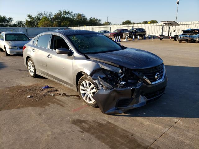 NISSAN ALTIMA 2.5 2018 1n4al3ap2jc473607