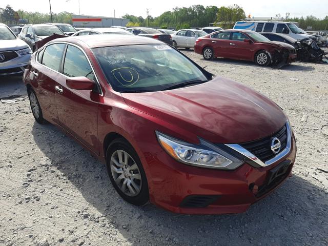 NISSAN ALTIMA 2.5 2018 1n4al3ap2jc473784