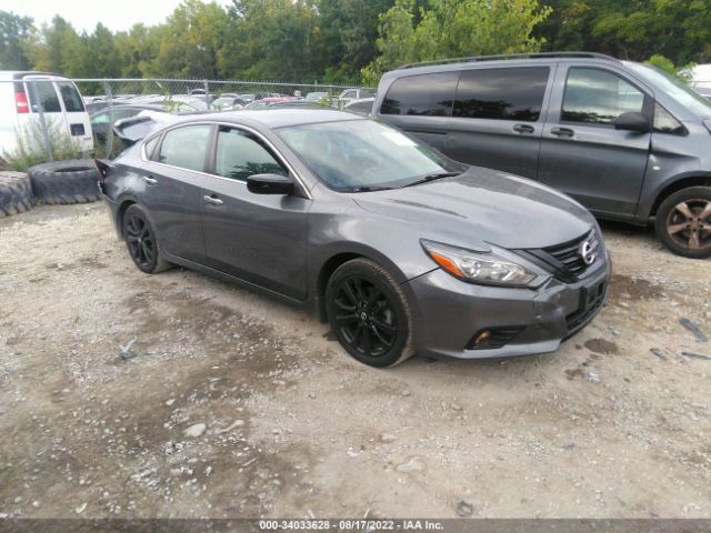 NISSAN ALTIMA 2018 1n4al3ap2jc473879