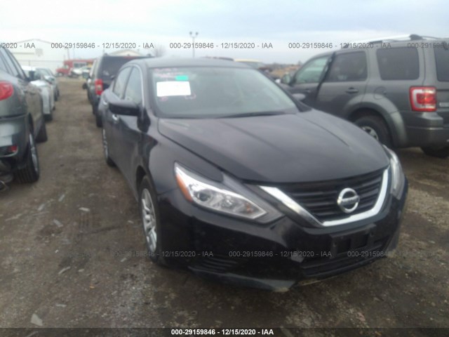 NISSAN ALTIMA 2018 1n4al3ap2jc474126