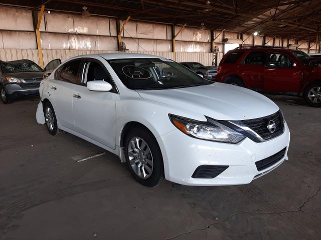 NISSAN ALTIMA 2.5 2018 1n4al3ap2jc474997