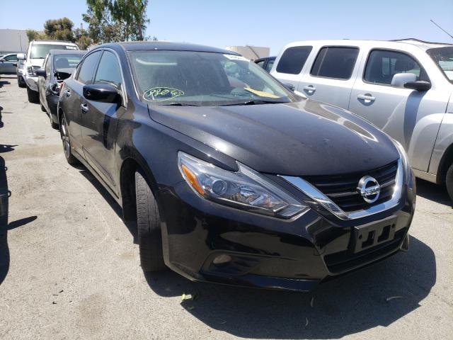 NISSAN ALTIMA 2.5 2018 1n4al3ap2jc475406