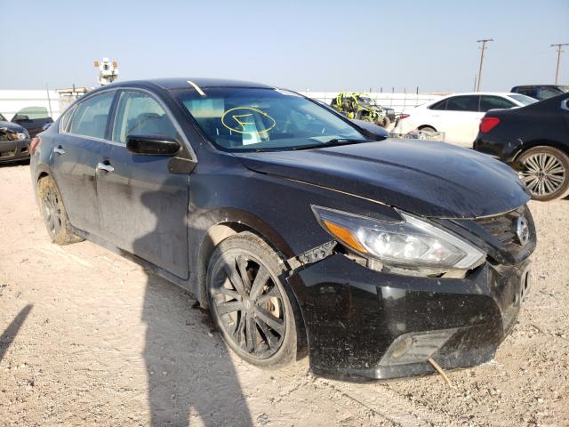 NISSAN ALTIMA 2.5 2018 1n4al3ap2jc476166