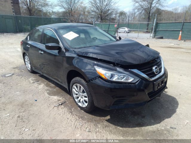 NISSAN ALTIMA 2018 1n4al3ap2jc476183