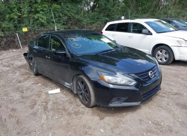 NISSAN ALTIMA 2018 1n4al3ap2jc476457