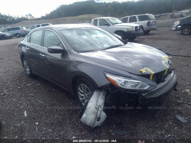 NISSAN ALTIMA 2018 1n4al3ap2jc476670